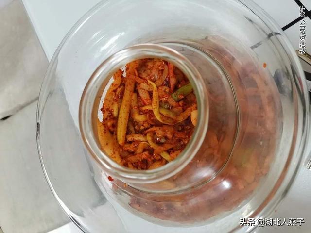 冬天腌萝卜干最快速的方法，无需太阳晒，三天就可以吃，又辣又脆
