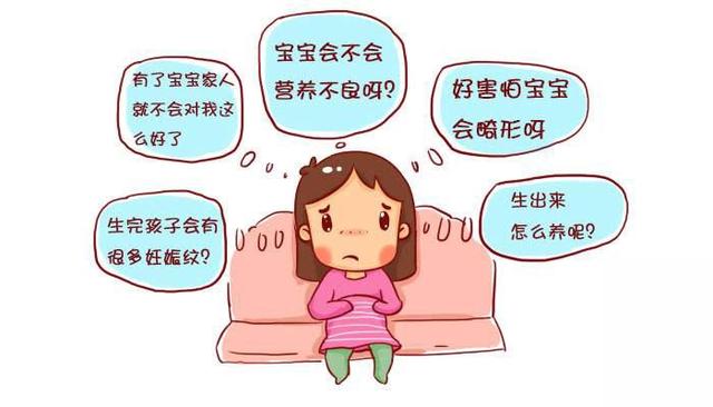 超级宝妈▲要了宝宝身材就会走形？了解产后恢复，让你没有后顾之忧！