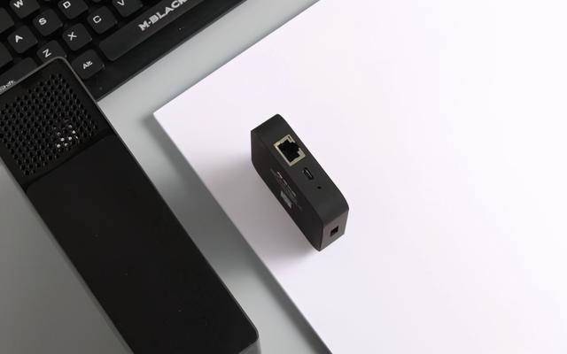 轻松解决NAS远程访和远程打印难题，蒲公英X1体验