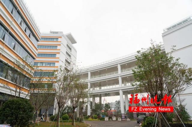 福建省儿童医院即将投用！17位上海专家免费义诊