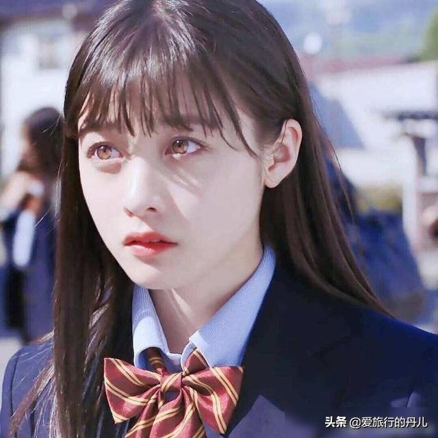 退场|那些被誉为“千年、万年一遇”的美少女：你觉得哪个最美？