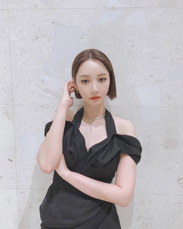 故事没我|哪种短发，男女通杀？万茜说：这题我会