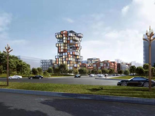 总投资51亿元 天府新区投资促进“百日起跑”专项行动启动