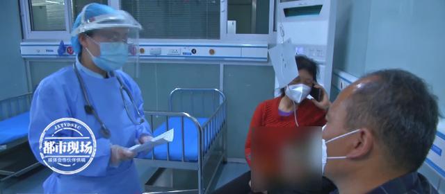 「你的育儿经」警惕！2岁半男童误服农药险丧命，医生：幼儿意外伤害近期增多