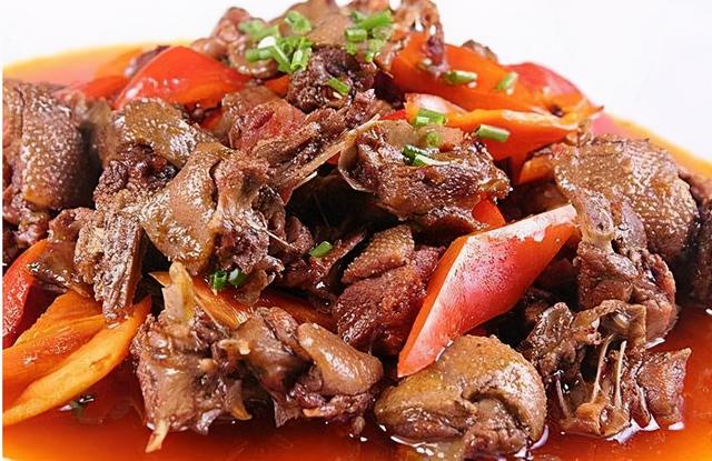 分享12款家常菜品，好吃很实惠，做给家人吃是不错的选择喔