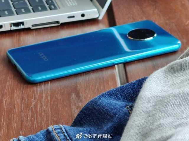 勇哥科技：这40W无线快充甚至让有线的都羡慕，OPPO Ace2或首发