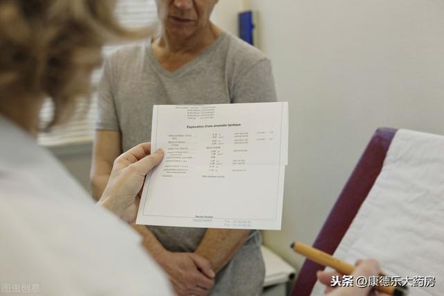 空腹抽血多久算空腹？能喝水吗？关于体检的3个小常识都该知道