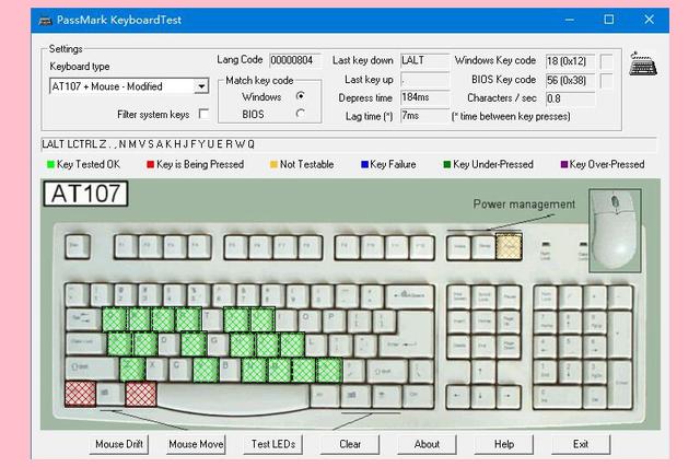开啤酒小姐姐同款面具，ikbc白无垢樱花机械键盘开箱体验