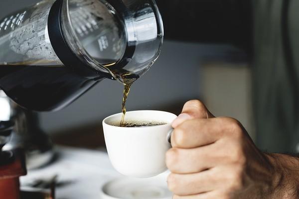 健康部落｜每天1杯咖啡“肝癌风险降42%”