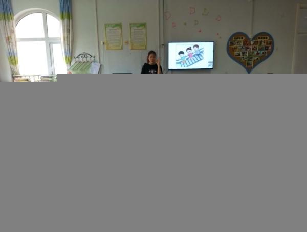 无穷的温馨|东营市广饶县西苑幼儿园组织2020春季学期防踩踏应急疏散演练