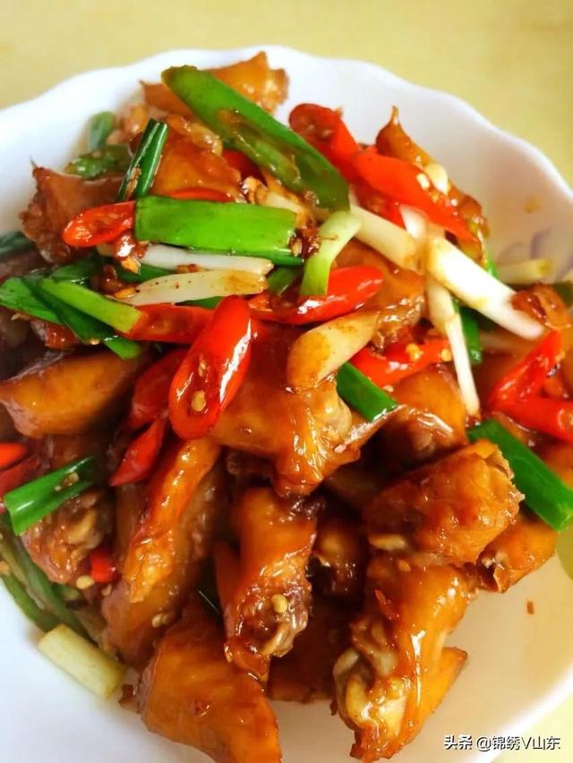 味道比餐馆强的16道菜，简单精致让人馋的流口水，小孩都爱吃！