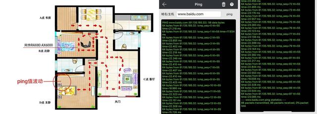 划破wifi6时代的夜鹰：网件RAX80 AX6000路由器