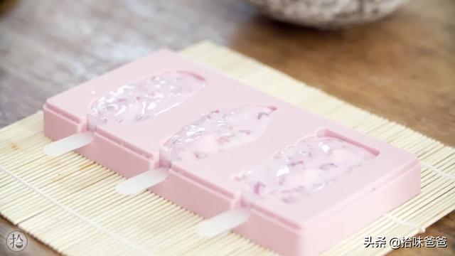 超级宝妈|不用奶油不用糖，在家做美味又健康