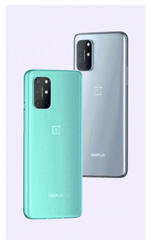 小智测评｜OnePlus 8T 各位请把“香喷喷”打在公屏上