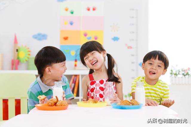 「你的育儿经」孩子上幼儿园怎么才能交到好朋友？家长可以这样帮宝宝提高社交力