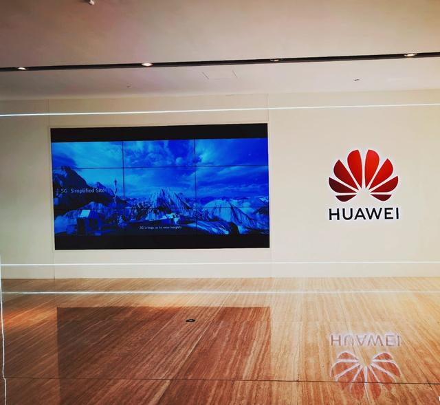 美5G强硬“封杀”！华为已退路全无？鸿蒙系统2.0却真的来了