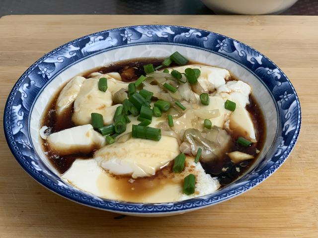 想吃豆腐脑不用买，3块钱自制一大锅，简单0失败，无添加更营养