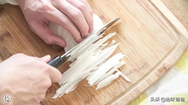 「你的育儿经」简单几步就能做出的特色辅食，宝妈们跟着做起来