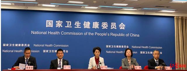 妇幼|国家卫健委：现有儿科医师15.9万，比2015年增加34.1%