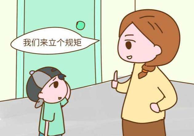 超级宝妈：李玫瑾教授直言：每一个自律的孩子，都有一个会“忍”的好母亲