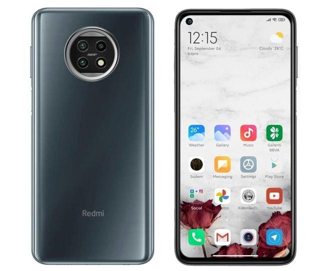 真我Q2点名Redmi Note10，卢伟冰应该如何接招