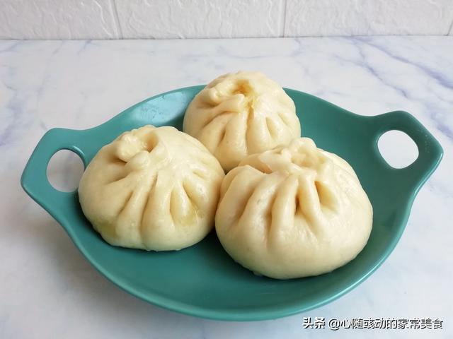 它是冬季第一鲜，正火热上市，鲜嫩美味营养高，蒸包子吃超级香