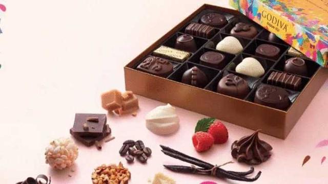 巧克力|这个巧克力行业巨头突然宣布：所有实体店关闭！出售