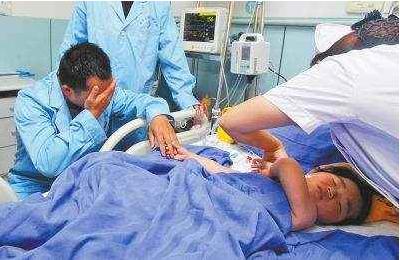 南浔的梦|吃了一口,男童住进ICU,2小时抢救无效,家家都有,家长要注意