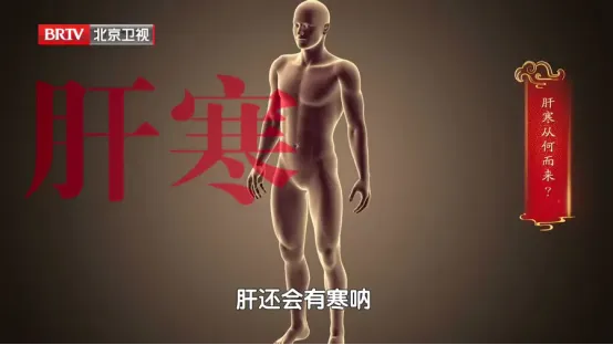 1、肝寒肝在我们的印象中似乎比较火爆的一个脏器，常有肝阴虚、肝阳上亢