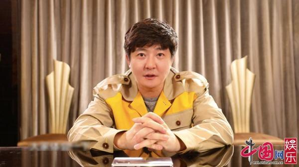 《极限挑战6》“开启心愿之旅”极挑团街头收心愿中国网