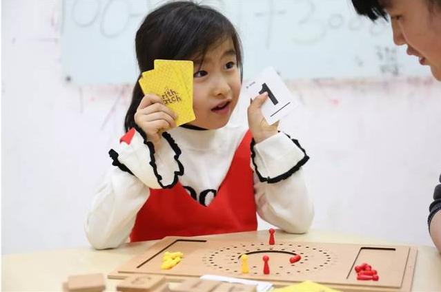超级宝妈▲激活3-6岁孩子数学思维，用这5个方法，孩子数学成绩想不好都难