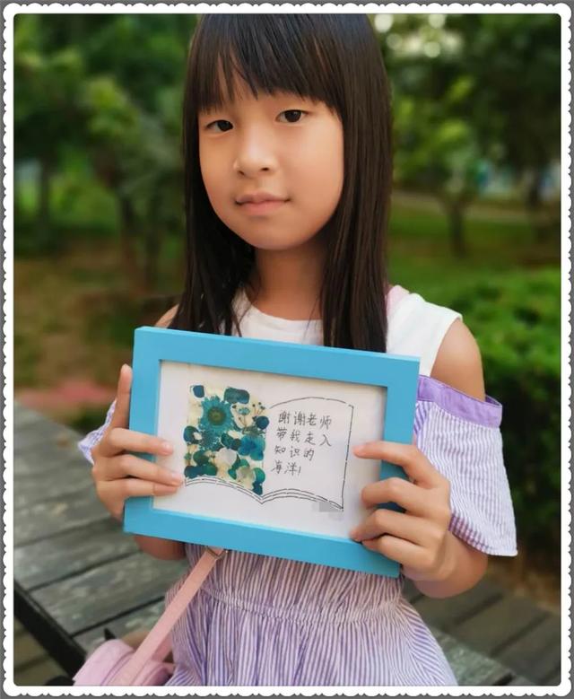 超级宝妈|儿童节在即,聊聊你所不知道的少儿花艺