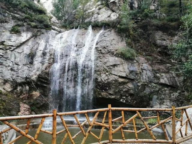 太行山深处的"布达拉宫",坐落在山西,奇特名字无人识