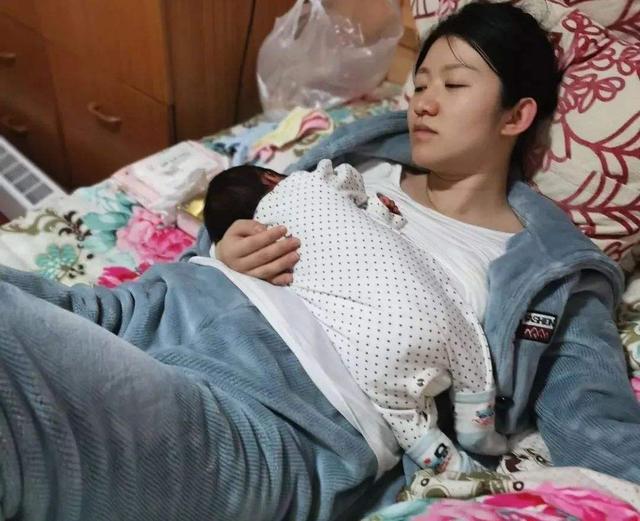 [超级宝妈]别强求丈夫陪产，看到这些画面，他可能会留下阴影，影响夫妻感情