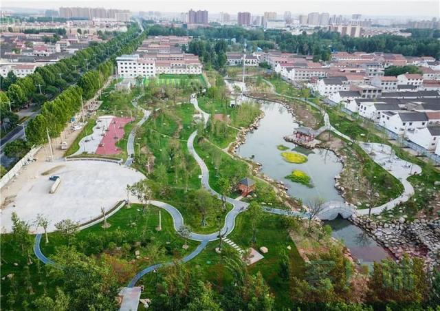 打造济源产城融合发展的“排头兵”——济源玉泉街道科学推进产城融合发展纪实