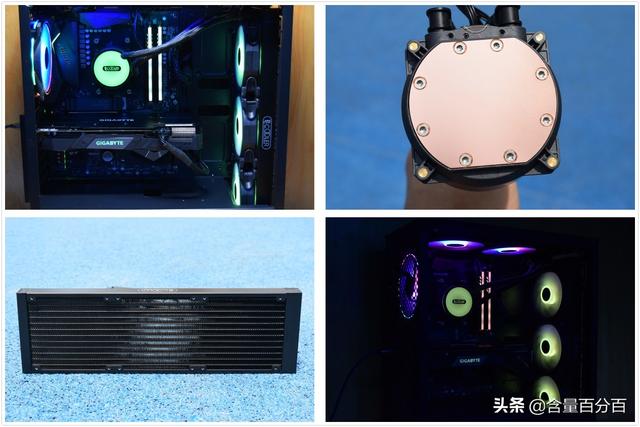 一键轻松超频，技嘉RTX 2060 SUPER GAMING OC 3X显卡装机评测