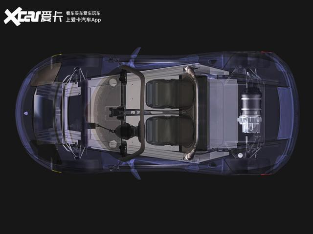 别只知道特斯拉Model S，这辆车才是特斯拉的开山之作