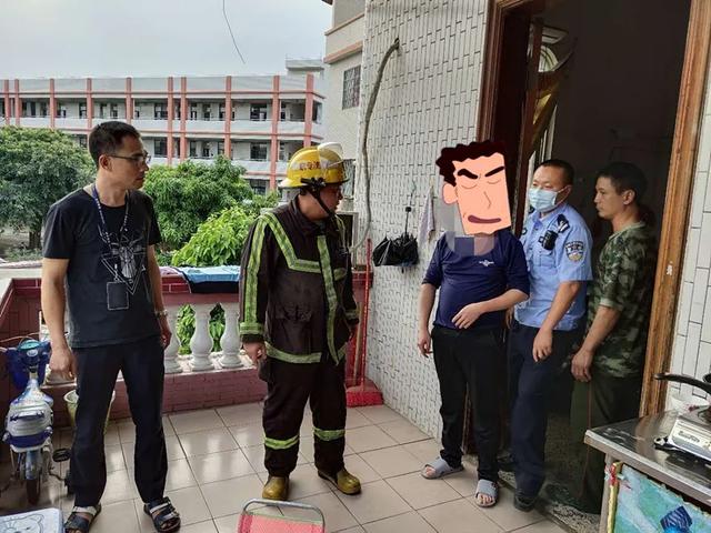 你的育儿经|“你们快来啊！这孩子随时可能从阳台掉下来！”