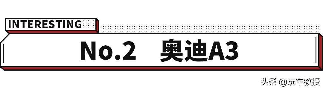 8.18万元起，今年不知道买啥车？这5款买了错不了