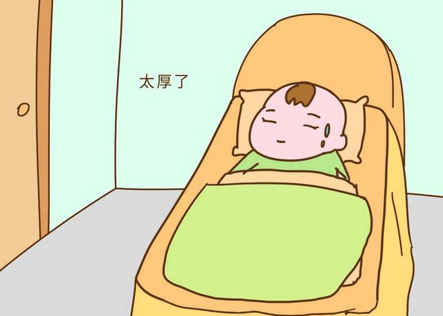 [超级宝妈]宝宝睡觉的8个“误区”，父母早知道早避开，宝宝睡得香又安稳
