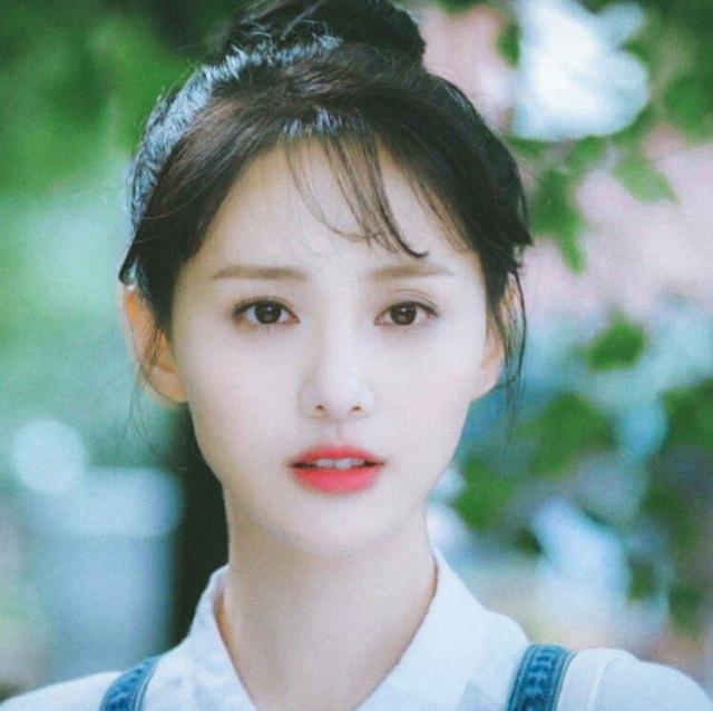 风驰|《花千骨》要翻拍，女主角人出炉，代替赵丽颖的出演花千骨的是她