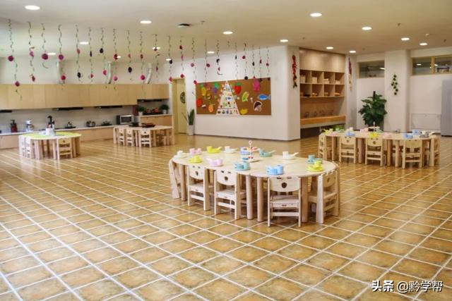 欢乐一家亲|种植园、养殖园、游乐园……贵阳这个幼儿园要不要太齐全