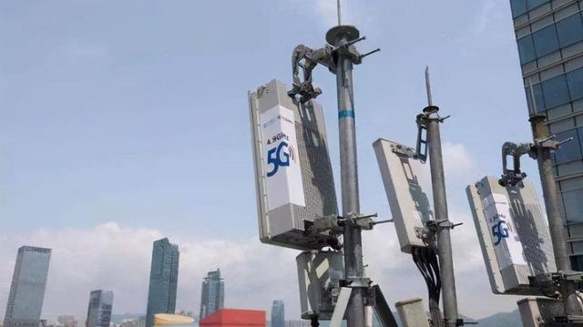 中国5G网速现状：被美国远超，也比韩国慢，还能称5G强国吗？