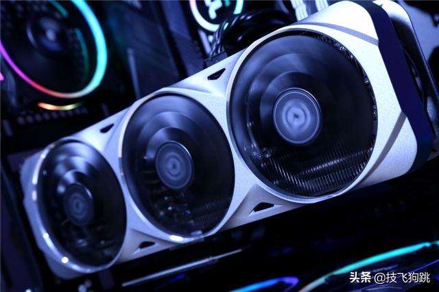 非得升级新平台？上一代99K搭配RTX3070金属大师显卡装机实测