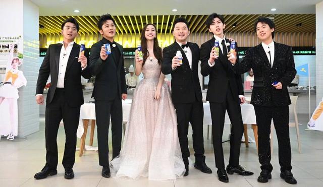 《奔跑吧》请对了人，沙溢凭一人之力拯救口碑，力压《极限挑战》|资讯早知道