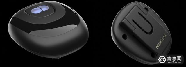 主打面部和重定向追踪，新晋VR品牌Deca亮相