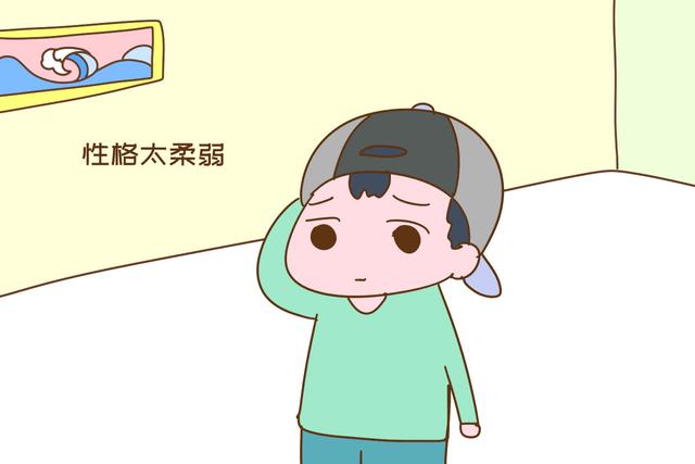 「画说育儿」论为人父母的无奈:“妈,有人打我”“赶紧打回去!”“打不过”