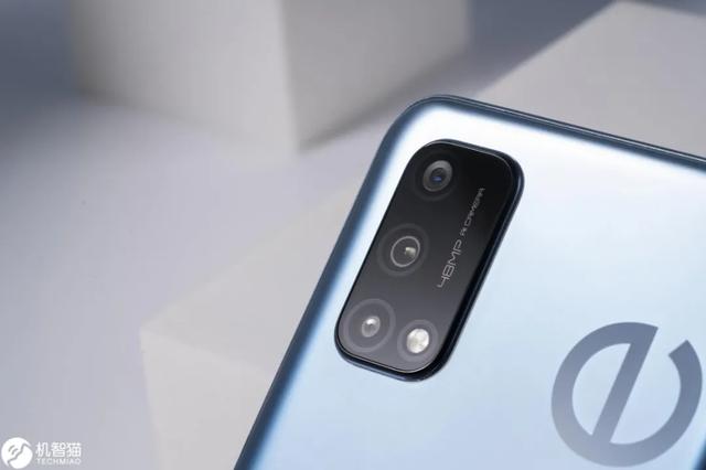 realme Q2抢先体验：配置上的又一次“排列组合”