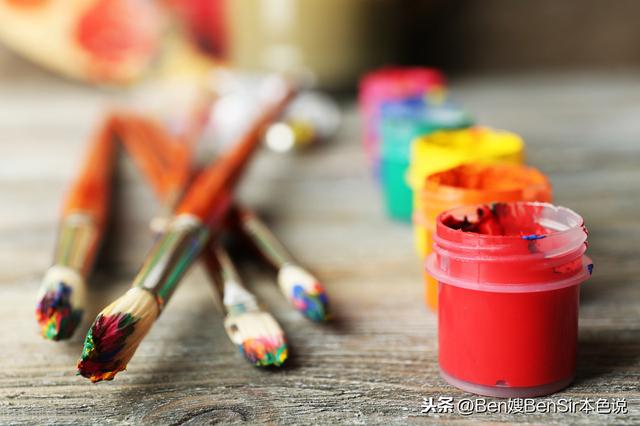 金牌大叔|揭秘那些动辄收费过万的美术APP，熊孩子在家不花钱效果也一样