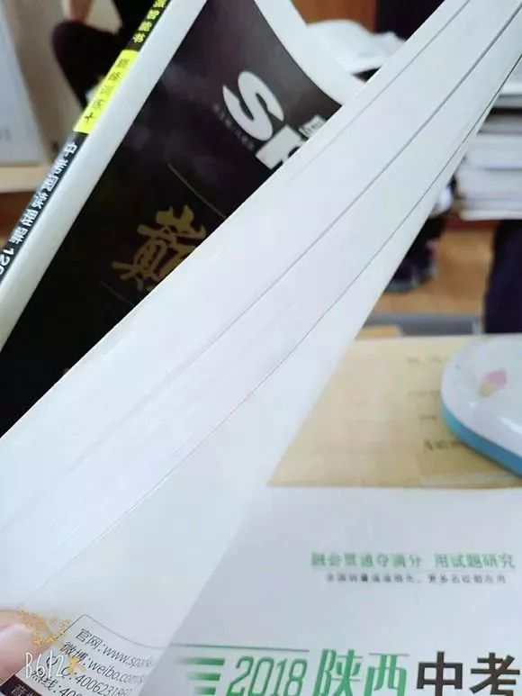 「暖先生格调」26张图记录一位初三生的备考历程：中考很苦，我们都一样